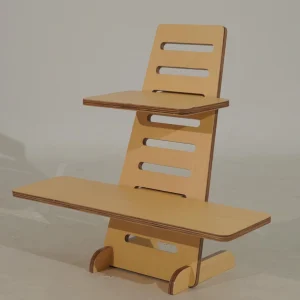 Bàn làm việc đứng