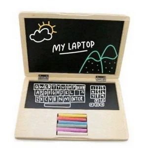 Laptop bảng đen