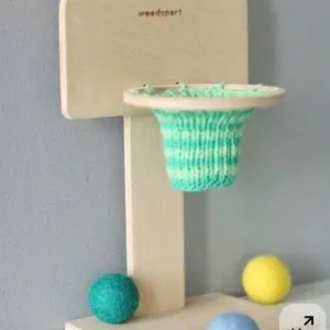 Trò Chơi Bóng Rổ