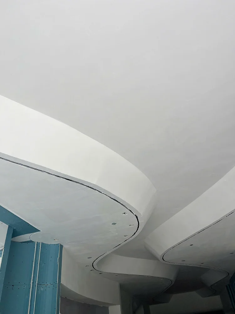 Thiết kế – Thi công – Hoàn Thiện Nội thất Showroom Mỹ Phẩm Ánh Tuyết – Hải Dương